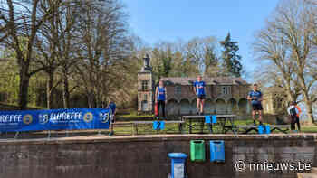 Atletiekclub Westerlo (onderafdeling van ACHL) is al jaren gekend voor de atletiekwerking - Nnieuws.be