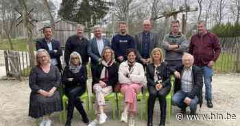 Guy Van Dijck wordt nieuwe voorzitter van N-VA Westerlo - Het Laatste Nieuws