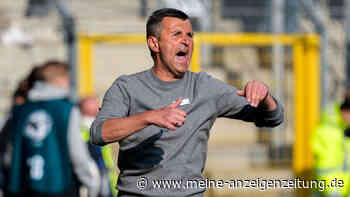 „Das System ist krank“: Köllner kritisiert Schiedsrichter-Ansetzungen massiv