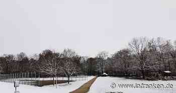 Wetter in Franken: So wird es bei uns in den kommenden Tagen