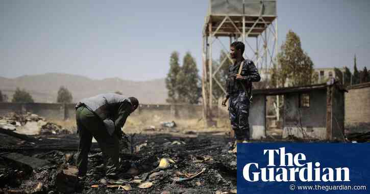 Yemen’s warring sides accept two-month truce starting with Ramadan