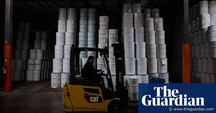 Canada’s ‘maple syrup heist’ thief must repay millions for sweet stolen goods