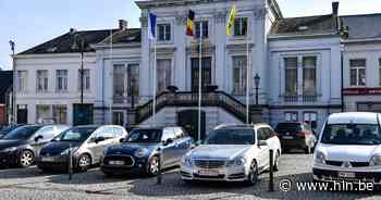 Gemeentebestuur gaat voor nieuwe huisstijl | Lebbeke | hln.be - Het Laatste Nieuws