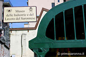 «Disegniamo l'arte» al Mils di Saronno - Prima Saronno