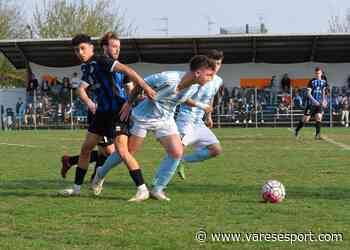 28^ – Sarà festa Solbiatese? Derby Morazzone-Valle Olona. Saronno col Ponte Tresa - VareseSport