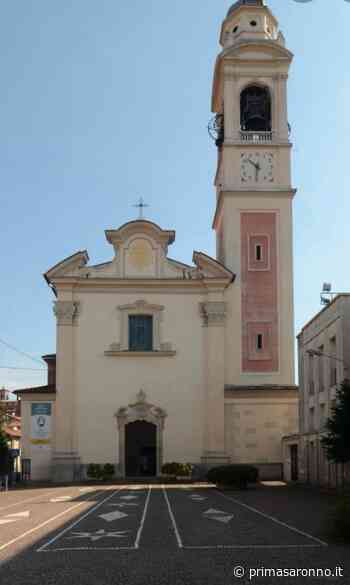 Stabat Mater, concerto in chiesa parrocchiale a Tradate - Prima Saronno