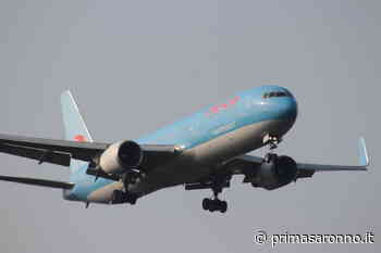 Il questionario di Neos fa polemica: "Hai tatuaggi o figli?" - Prima Saronno