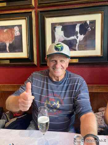 La nuova avventura di Piero Bonetti: da presidente del Saronno softball a tecnico dei Falcons di Ulm - ilSaronno