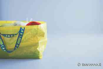 Ikea, da oggi consegne a casa con le Poste a Saronno e nel Varesotto - ilSaronno