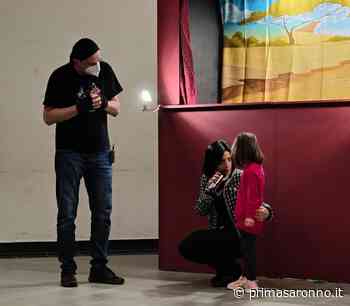 Cislago, spettacolo di burattini contro il bullismo - Prima Saronno