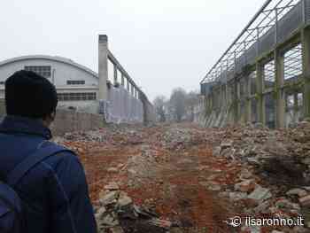 Ex Isotta: pronto accordo tra Saronno Beni Comuni e Fiu - ilSaronno