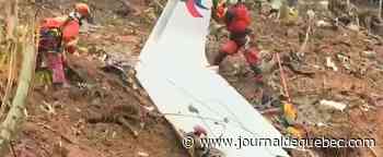 Accident d’avion en Chine: Washington assiste Pékin dans l’enquête