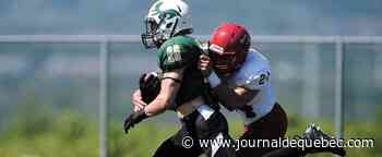 Ben Labrosse, une prise énorme pour les Redbirds