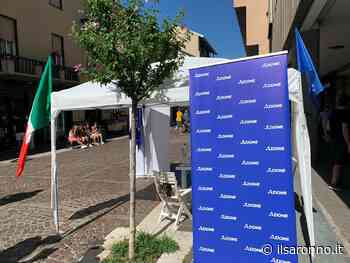 Azione Saronno: “Quale Forza Italia per la nostra città?” - ilSaronno