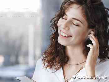 Get noise-canceling earbuds with immersive audio for only $50