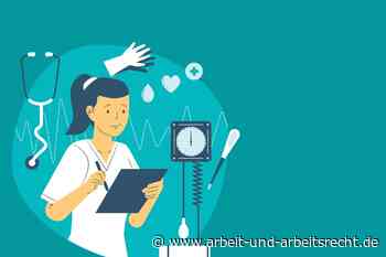 Geflüchtete Ukrainerinnen könnten Engpässe ausgleichen - Arbeit und Arbeitsrecht