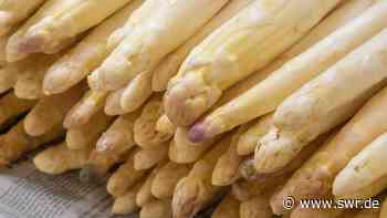 Kein Personal wegen Corona: Spargel-Restaurant Böser in Forst muss schließen - SWR Aktuell