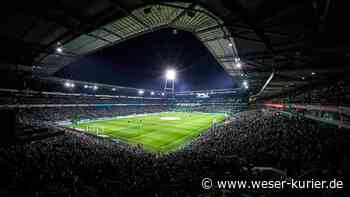 Wo Werder schon weiter ist als Frankfurt und der HSV - WESER-KURIER