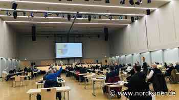 Betreuung: Mehr Personal in Kitas – kommt jetzt der Bürger-Entscheid? | Nordkurier.de - Nordkurier