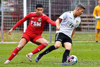 Der FSV Rheinfelden hat das Rüstzeug und Personal für einen Aufstieg - Kommentare - Badische Zeitung - Badische Zeitung