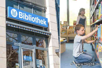 Corona: Weil Personal für die Nachverfolgung fehlt! Jetzt werden sogar Bibliotheken geschlossen - TAG24