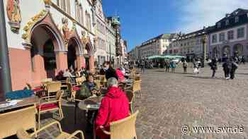 Gastwirten in der Region Trier gehen Kellner und Köche aus - SWR Aktuell