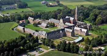 Opnieuw gegidste wandelingen in abdij van Tongerlo - Het Laatste Nieuws