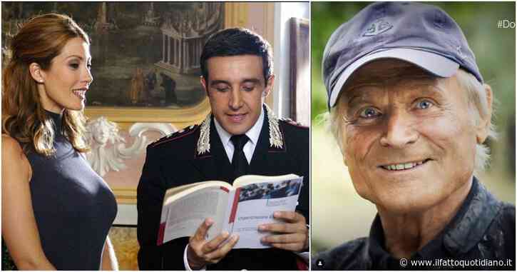 Don Matteo 7, la rabbia di Milena Miconi: “Moglie infedele e madre che abbandona la figlia, meglio farmi morire”