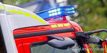 Hausbrand in Belgien: Zwei Mädchen sterben