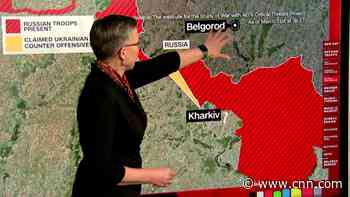 Analyst: Attack in Russian city is one of Biden's worst nightmare