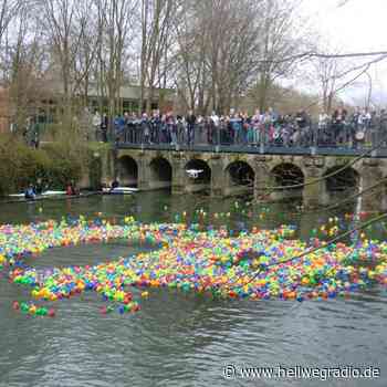 Frühlingsfeste im Kreis Soest starten - Hellweg Radio
