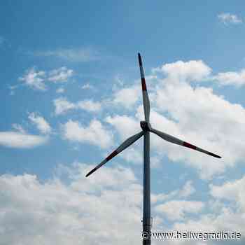 Windräderdiskussion in Soest - Hellweg Radio