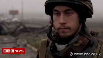 Battle for Irpin: Russian forces pushed out of Kyiv suburb