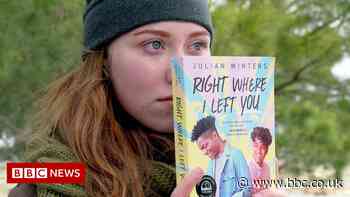 One mother's mission to ban 'vulgar' books