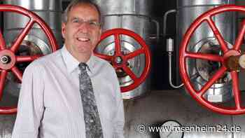 Geht uns das Gas aus, Herr Brühl? Rosenheimer Stadtwerke-Chef mit deutlichen Worten