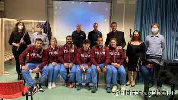 Gli studenti delle medie a lezione con i campioni - Il Tirreno