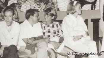 Castiglioncello: buen ritiro per attori, letterati e pittori - Il Tirreno