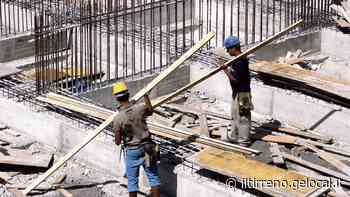 Bonus 110, a Cecina cantieri aperti con incognite: le imprese sperano in una vera svolta - Il Tirreno