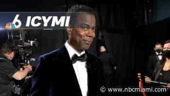 ICYMI: Chris Rock Comes to Hard Rock — and Ticket Sales are Surging, What Are NFTs And How Do They Work?
