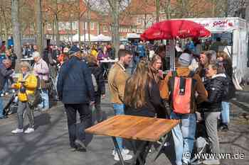Streit um Parkplätze an Markttagen: Rad ist schwerlich zurückzudrehen