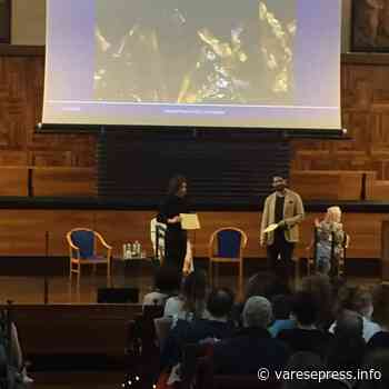 Gallarate, ITELL Gadda-Rosselli al secondo posto al festival Thauma - varesepress.info