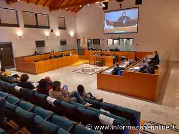 Accoglienza ucraini a Gallarate, il punto del sindaco. Unanimità del Consiglio comunale, tra scenari internazionali, nazionali e locali - InformazioneOnline.it