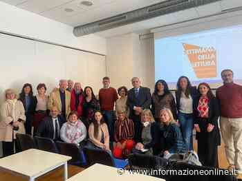 A Gallarate la magia di leggere e di dialogare con i ragazzi - InformazioneOnline.it