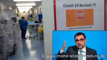 Holetschek zum Ende fast aller Maßnahmen: „Länder müssen schlechtes Gesetz der Ampelregierung ausbaden“