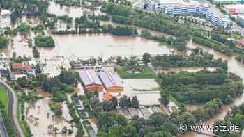 Garagen-Abriss in Jena: Kompromiss nicht ausgeschlossen - Ostthüringer Zeitung