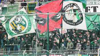 Dem Favoriten trotzen: BSG Chemie Leipzig kündigt heißes Duell gegen Jena an - Sportbuzzer