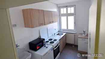 861 Flüchtlinge sind bislang in Jena angekommen - Ostthüringer Zeitung