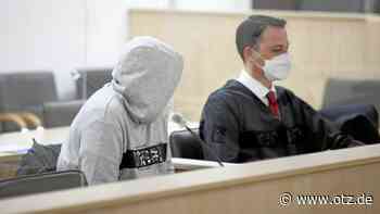 Zweijährige in Jena zu Tode geschüttelt: 30-Jähriger zu Haftstrafe verurteilt - Ostthüringer Zeitung