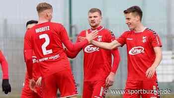 ZFC Meuselwitz trifft im Finale des thüringischen Landespokal auf Jena - Sportbuzzer