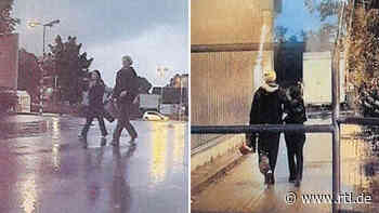 Jena: Randalierer-Pärchen demoliert parkenden Tesla – Heckkamera filmt alles - RTL Online